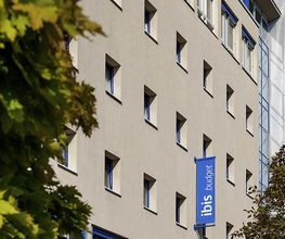 ibis budget Berlin Ost Bild 2