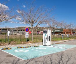 EVzen station de recharge image 5