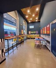 Bar Italico - Salerno immagine 3