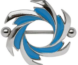 Modern Nature Piercingschmuck / Seeland & Eschbach GbR Bild 28