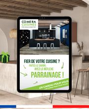 Comera Cuisines image 1