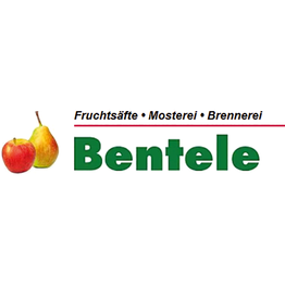 Fruchtsaftkelterei Bentele