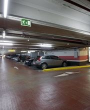 Parking Saba Bamsa Plaza Urquinaona imagen 1