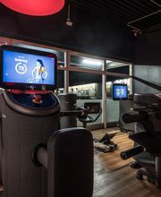 Fitness First Hamm - EGYM Training