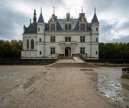 Château Chenonceau image 18