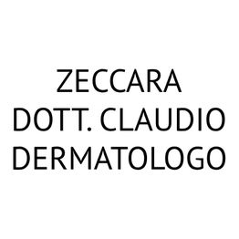 Zeccara Dott. Claudio Dermatologo logo