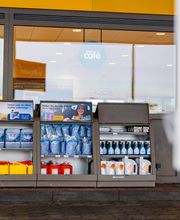 Shell Recharge Charging Station Bild 14