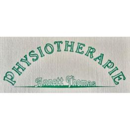 Annett Thomas Physiotherapie-Praxis
