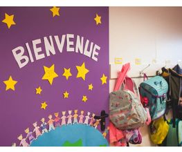 Ecole Saint-Exupéry Bild 1