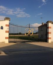CHAMPAGNE BARNAUT image 7