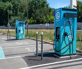 EVzen station de recharge image 4