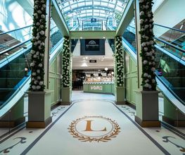 Ladurée Tauentzienstraße Bild 2
