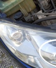 AJ Detailing Centre Esthétique Automobile et Rénovation Intérieur Cuir à domicile image 5