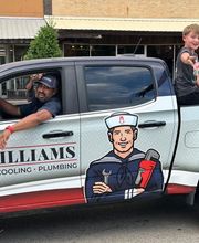 McWilliams Heating, Cooling and Plumbing image 20