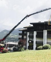 Transports Olivier Levage image 8