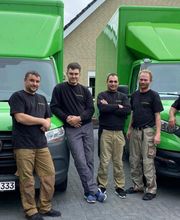 Unser Team