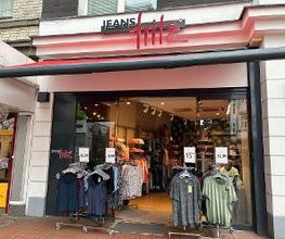 JEANS FRITZ Bild 14