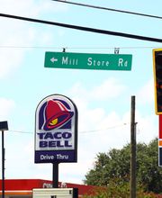 Nearest Intersection