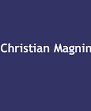 Magnin Christian image 1
