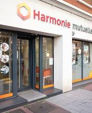 Harmonie Mutuelle - Elbeuf - Mutuelle image 1