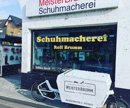 MeisterBrumm Schuhmacherei Bild 17