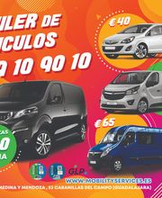 MOBILITY SERVICES imagen 2