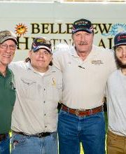 Belleview Heating & Air Inc image 1