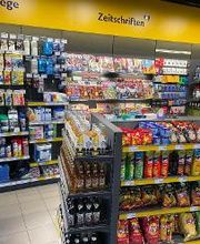 JET Tankstelle Bild 8