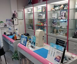 Gallery Cliente
