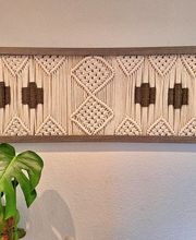 Makrameelilifee Bild 8