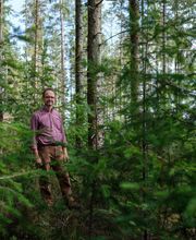 Etienne ROGER Expert forestier image 5