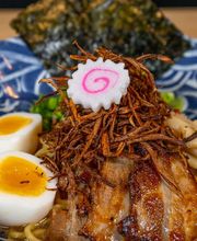 Shimuja Ramen image 6