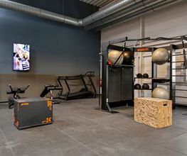 Basic-Fit 24/7 image 7