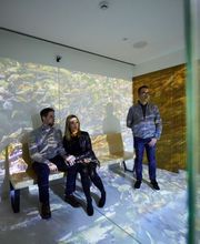 Tanatori - Crematori Àltima Terrassa imagen 3