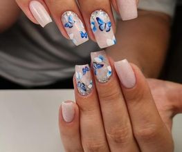 M Nail's Angel image 19