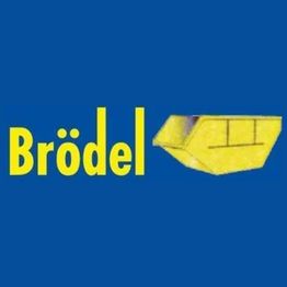 Containerdienst - Transporte & Baggerservice | Inh. Andreas Brödel
