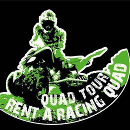 rent a racing quad