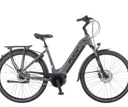 MR-CYCLE e-BIKES Bild 6