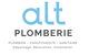 Alt Plomberie SARL