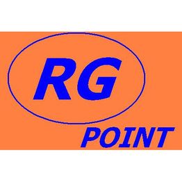 RG Point Bombole Gas logo