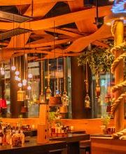 PETER PANE Burgergrill & Bar Bild 10