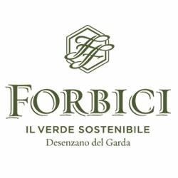 Le Forbici logo