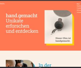 Webdesign und SEO - DER HÄUPTLING Bild 14