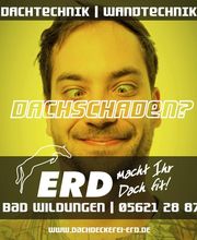 Erd GmbH Dach- und Wandtechnik Bild 1