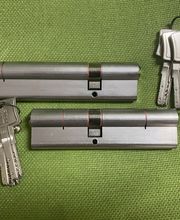 Profilzylinder in Überlängen