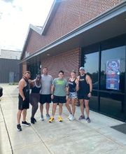 F45 Training Grand Central Park image 6