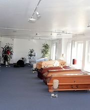 Beerdigungsinstitut Sieglinde Berdon-Teuber Inh. Andreas Schnepf Bild 5