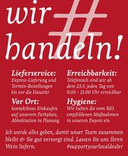 Jacques’ Wein-Depot Hamburg-Eppendorf Bild 1