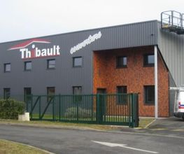 Thibault Couvertures image 1