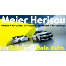 Garage Meier Herisau AG